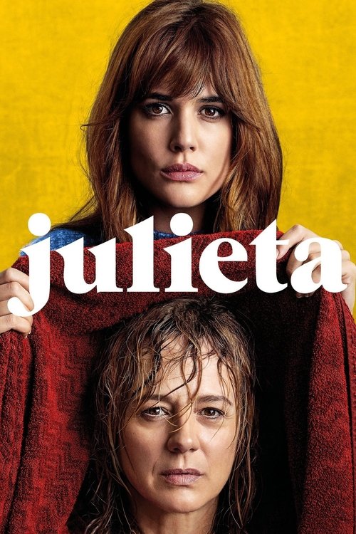 Julieta (2016) Film Online Subtitrat in Romana