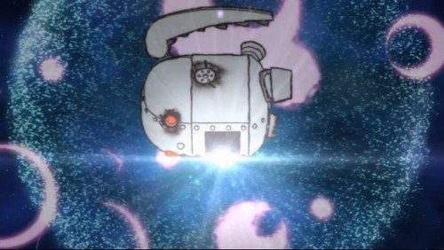 Wooser's Hand to Mouth Life Is Back Again