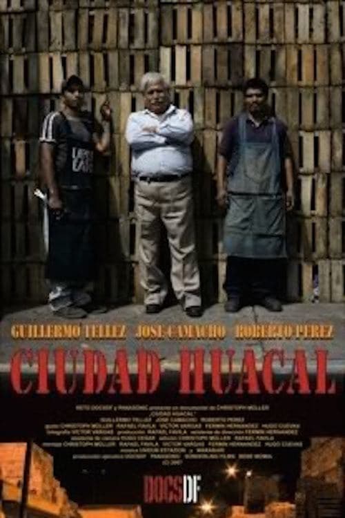 Ciudad+Huacal