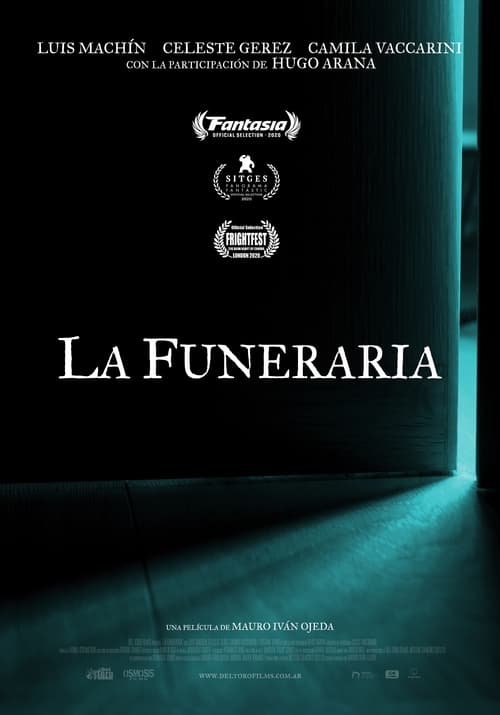 La+funeraria