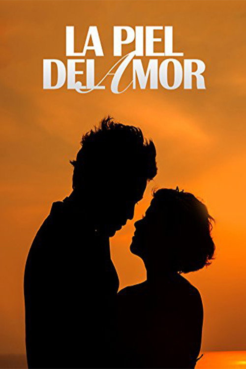 La piel del amor poster 2