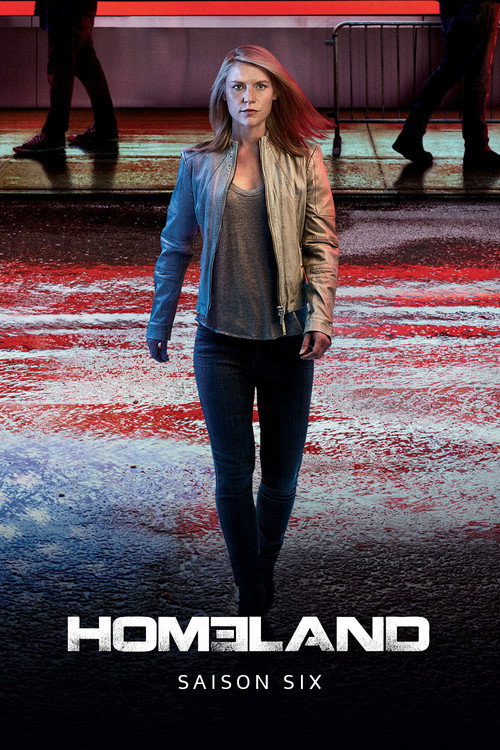 Saison 6