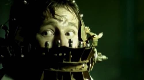 Saw (2003) Watch Full Movie Streaming Online