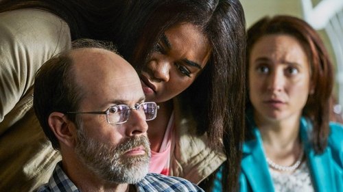 People of Earth - 1. Bölüm