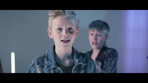 Music Video: In Love