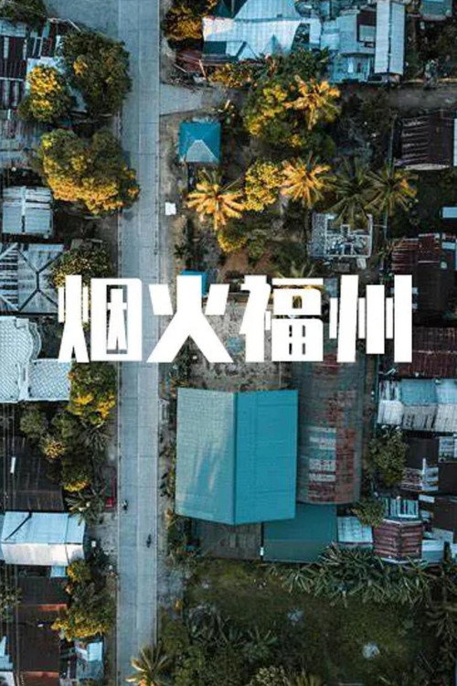 烟火福州电影海报