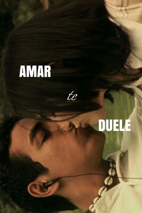 Love+Hurts