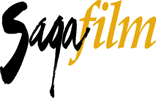 Saga Film Logo