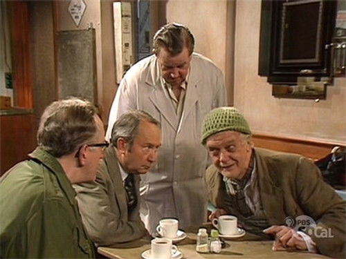 The Flag And Its Snag