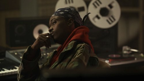 Wu-Tang: An American Saga - 6. Bölüm