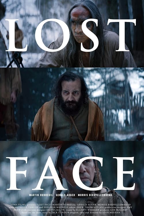 Lost+Face