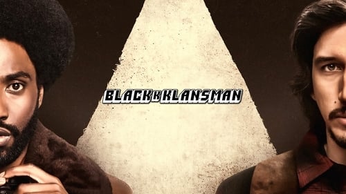 BlacKkKlansman: O Infiltrado (2018) Relógio Streaming de filmes completo online