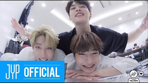 [SKZ-TALKER] Ep.09