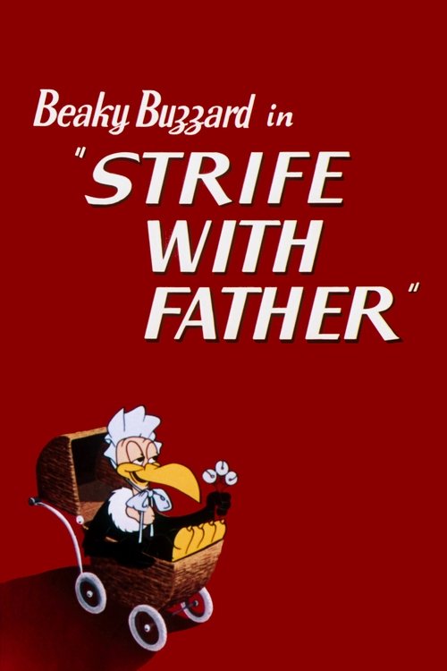 Strife+with+Father