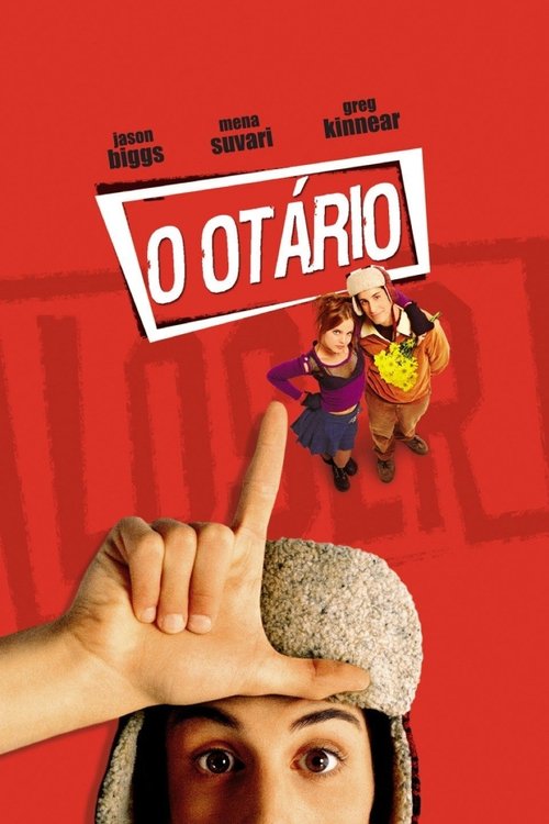Assistir ! Um Azarado de Sorte 2000 Filme Completo Dublado Online Gratis