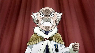 Fairy Tail - 9. Bölüm