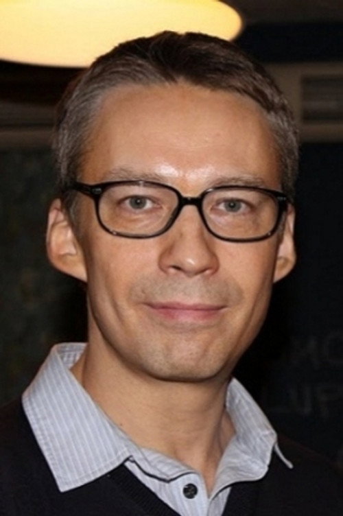 Konstantin Mikhaylov