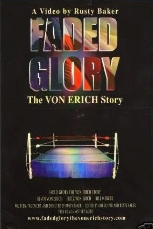 Faded+Glory%3A+The+Von+Erich+Story