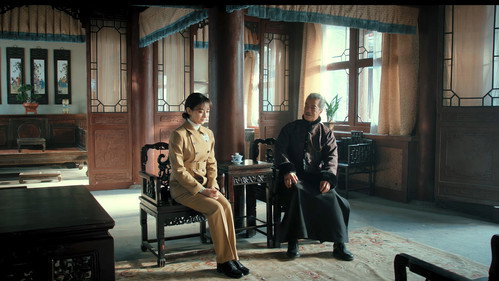 光荣时代第一季第9集