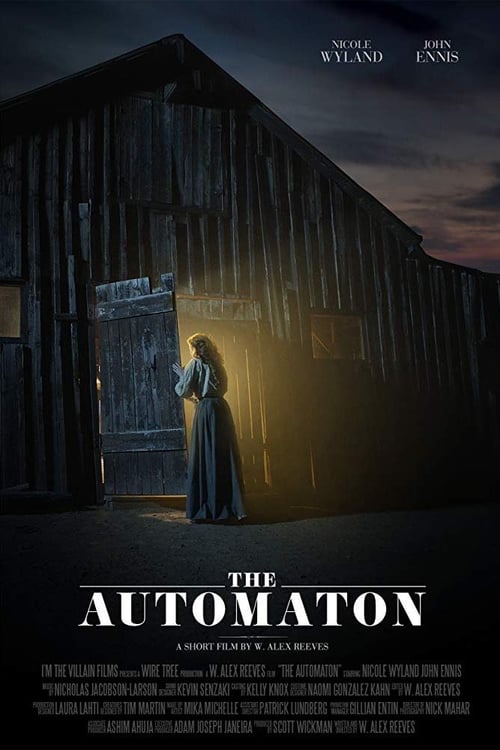 The+Automaton