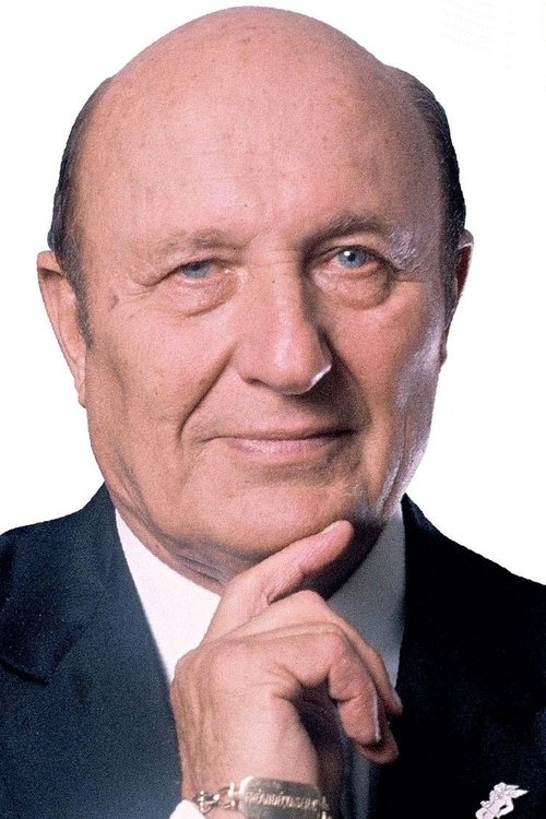 Poster of Frédéric Dard