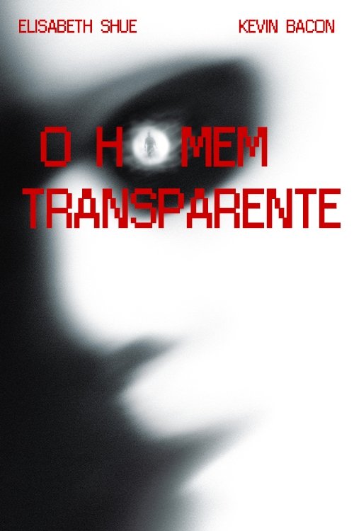 O Homem Transparente (2000) PelículA CompletA 1080p en LATINO espanol Latino