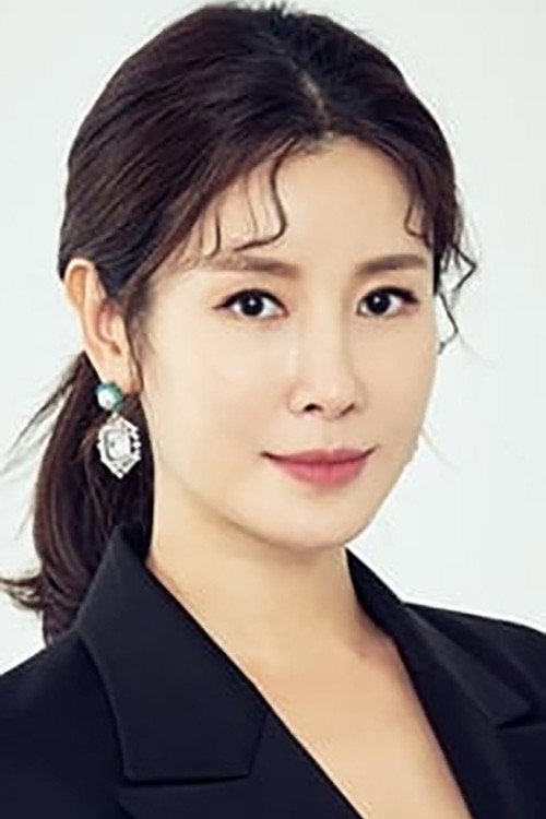 Cast member photo for lee-tae-ran