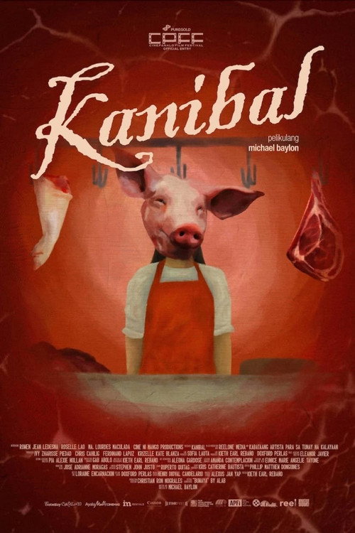 Kanibal's poster