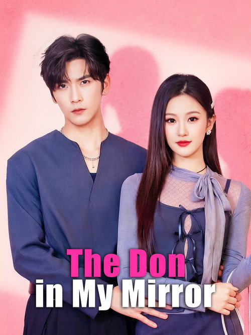 The Don in My Mirror电影海报