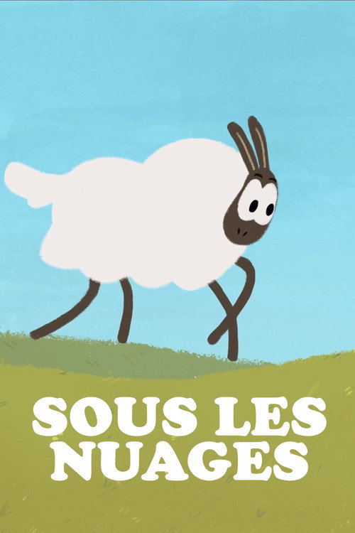 Under The Clouds poster 1