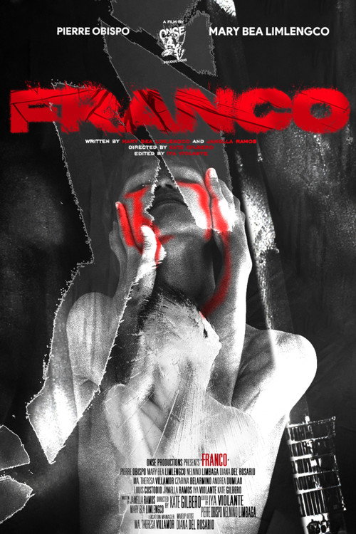 Franco电影海报