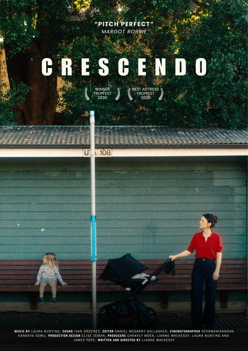 Crescendo