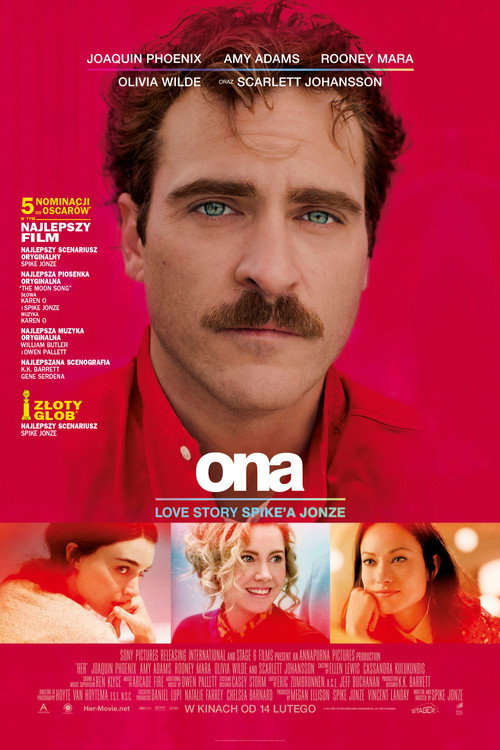 Ona (2013) Ona (2013)