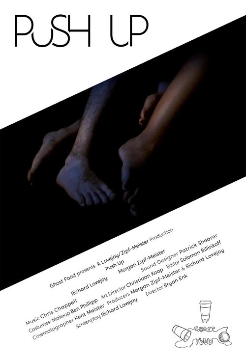 Push Up Poster