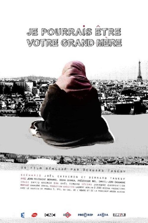I Could Be Your Grandmother Poster