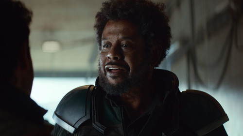 Andor - Hiç Ghorman'a Gittin mi?