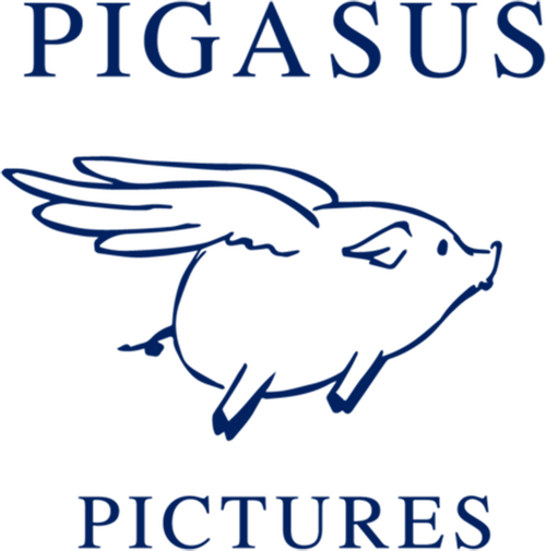 Pigasus Pictures Logo