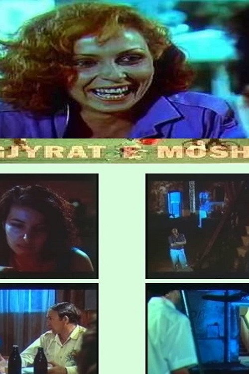 Ngjyrat e moshës poster 2