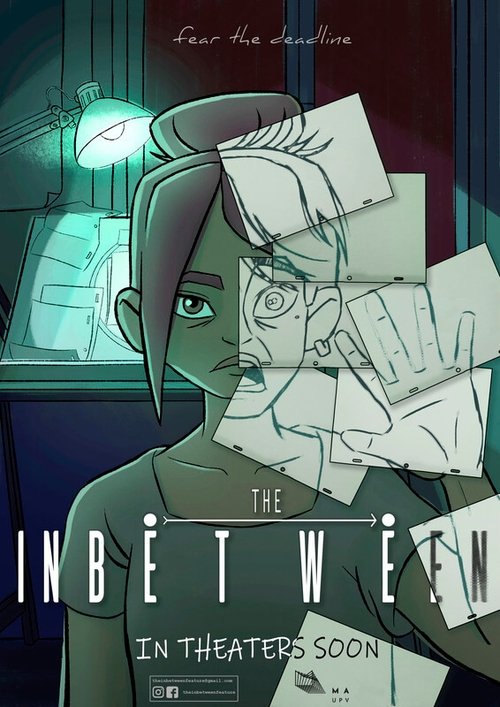 The Inbetween