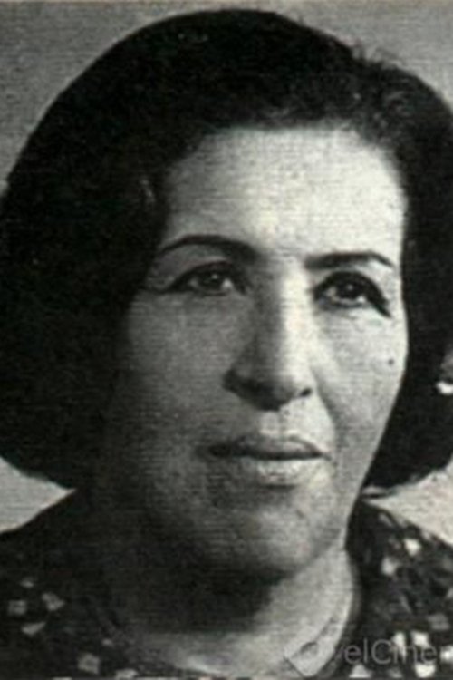 Poster of Amal Zayed