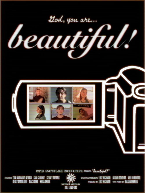 beautiful! poster 4