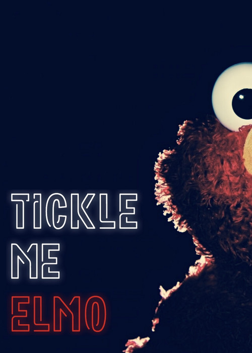 Tickle Me Elmo电影海报