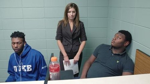 Last Chance U - 5. Bölüm