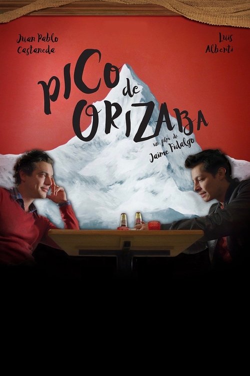 Pico+de+Orizaba