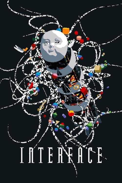 Interface Poster