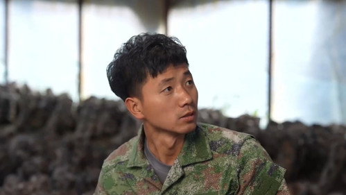 我和我的松树村第1季第12集