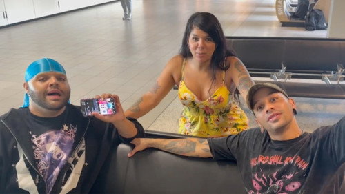 Aja Part 1