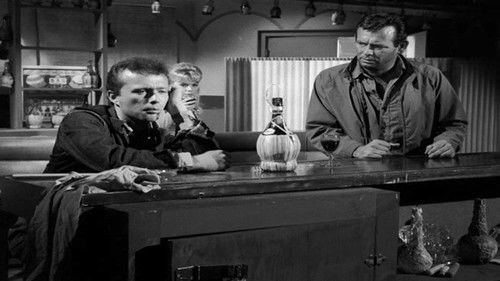 Landscape with Running Figures (2)