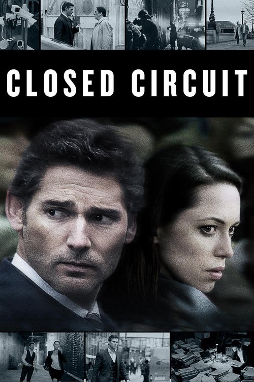 Closed Circuit (2013) Phim Full HD Vietsub]