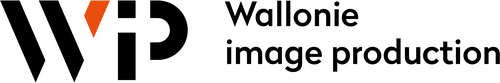 Wallonie Image Production Logo